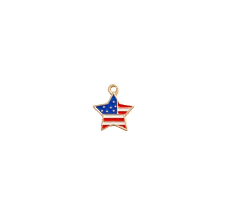 American Star Charm