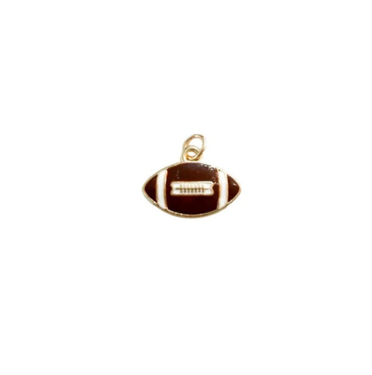 Football Charm