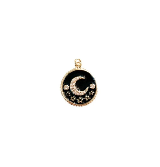 Moon Charm