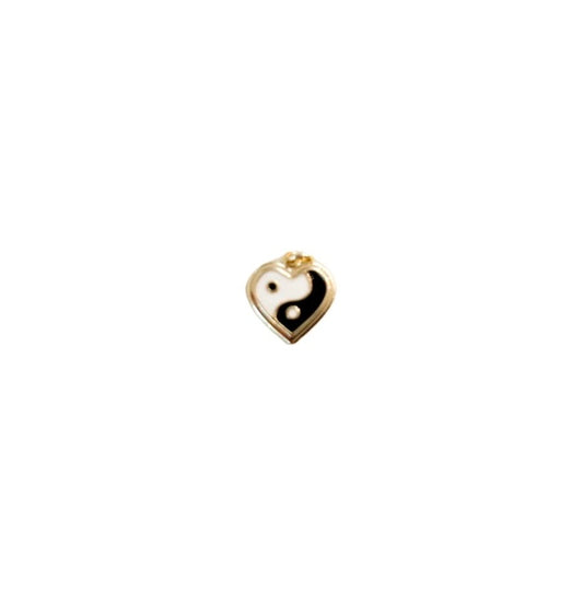 Ying + Yang Charm