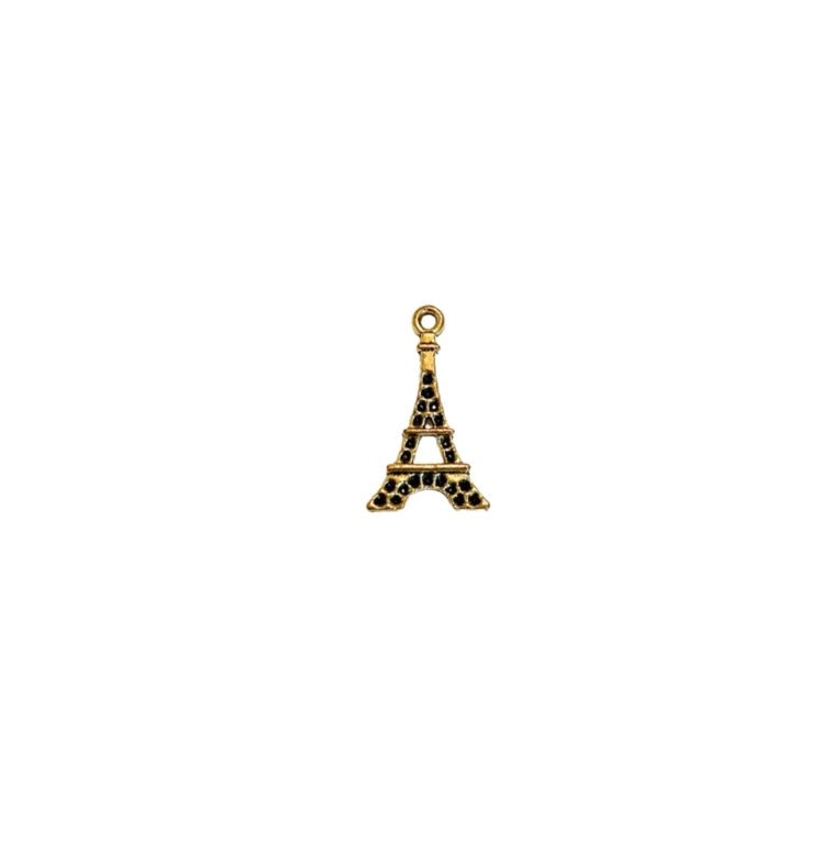 Eiffel Tower Charm