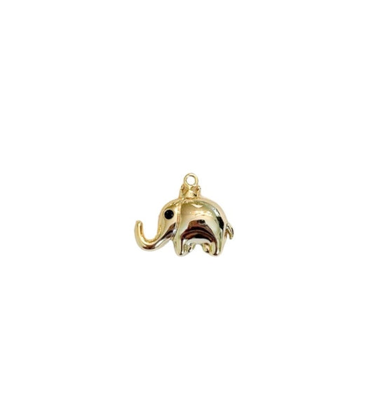 Elephant Charm