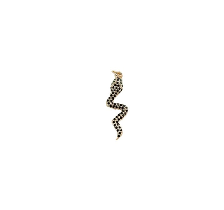 Black Snake Charm